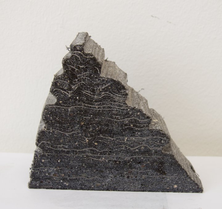 Die Stufen II