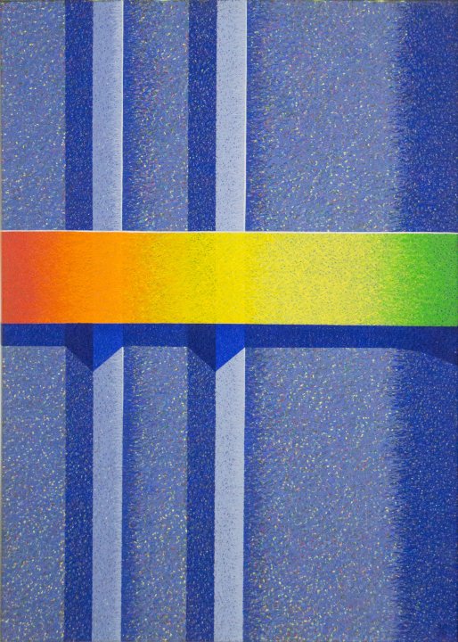 Die geheimnisvolle Kalligraphie des FPH 76
