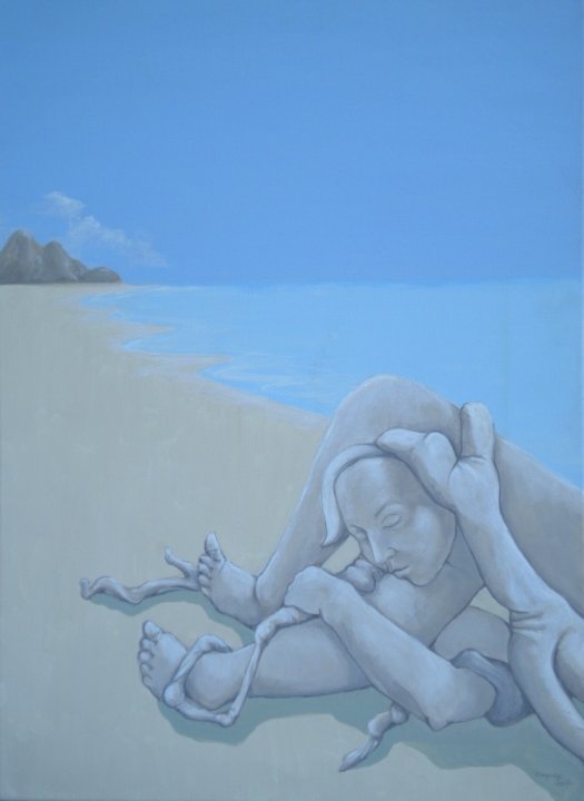 Strandgut