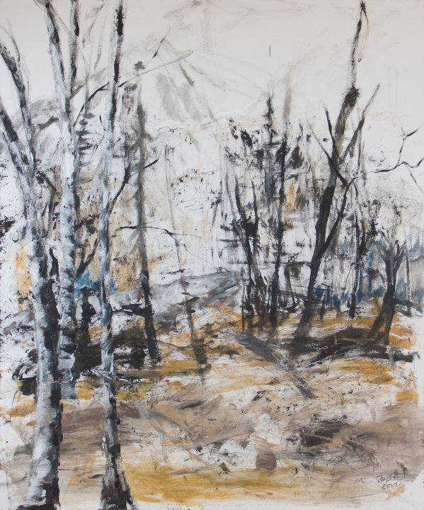 Winterwald II