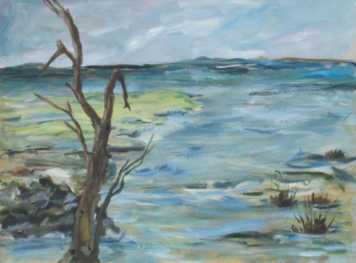 Lagune I
