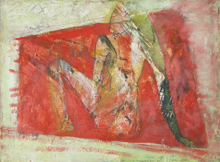 Fliegender Teppich 6
