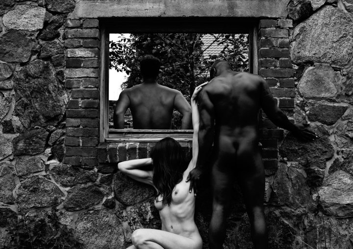 Body Sceneries IV