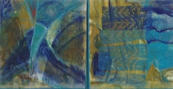 La Dique I Ausgefischt I (2 Werke)
