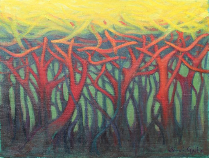 Landscape