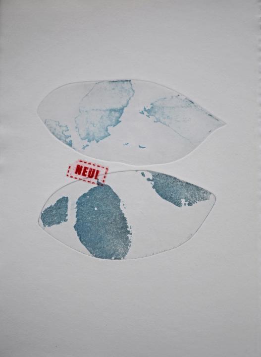 Neue Welt III