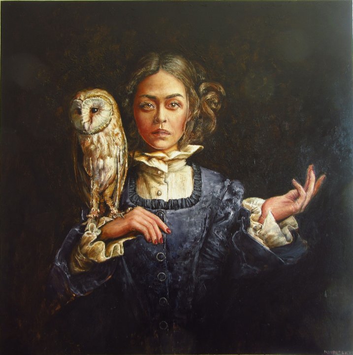 Night-bird