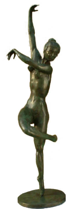 Passo-di-danza