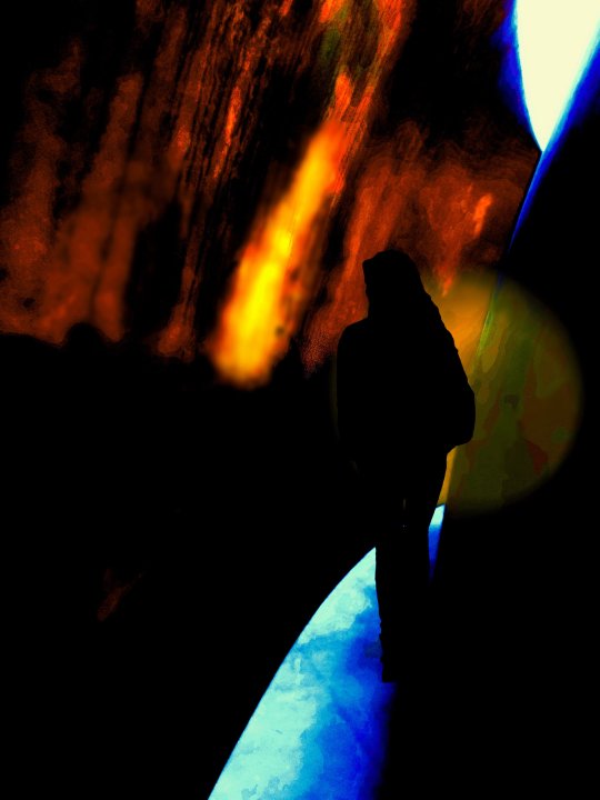 Seeing The Light 2