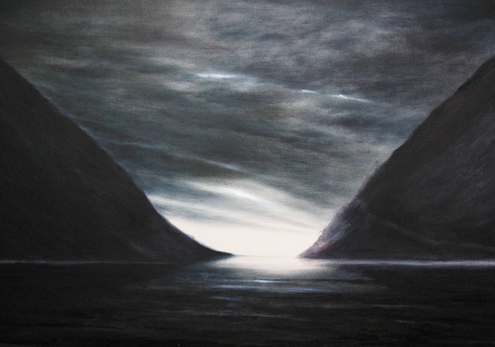 Sognefjord