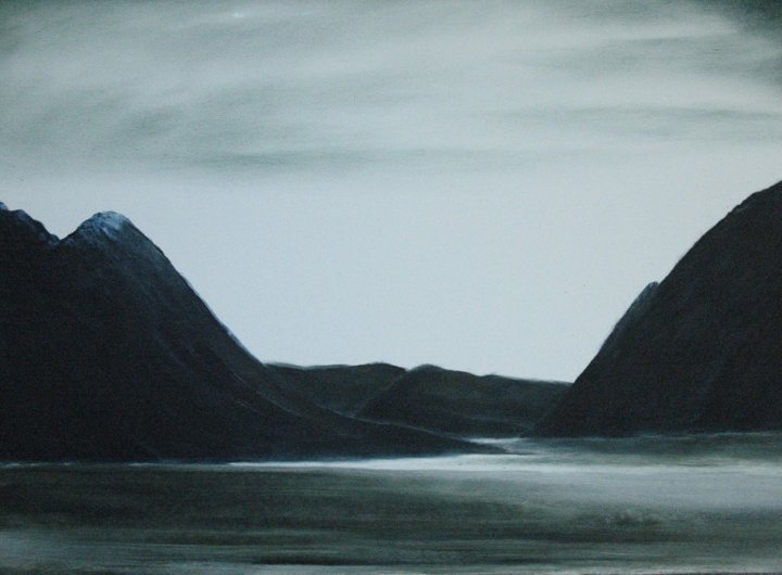 Arctic Voices II