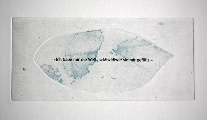 Neue Welt I